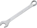 Cheie combinată satinată, 17 mm, Vorel 51682
