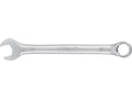 Cheie combinată satinată, 19 mm, Vorel 51684