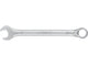Cheie combinată satinată, 19 mm, Vorel 51684