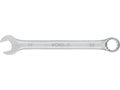 Cheie combinată satinată, 20 mm, Vorel 51685