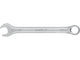 Cheie combinată satinată, 21 mm, Vorel 51686