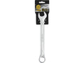 Cheie combinată satinată, 21 mm, Vorel 51686