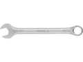 Cheie combinată satinată, 24 mm, Vorel 51689
