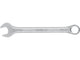 Cheie combinată satinată, 24 mm, Vorel 51689