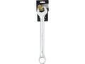 Cheie combinată satinată, 29 mm, Vorel 51694
