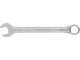 Cheie combinată satinată, 30 mm, Vorel 51695