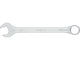 Cheie combinată satinată, 32 mm, Vorel 51696