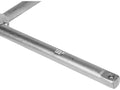 Cheie în cruce pentru roți, 17x19x21 mm x 1/2", Yato YT-0801