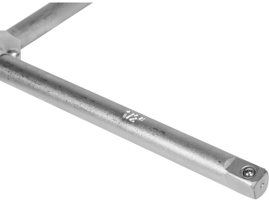 Cheie în cruce pentru roți, 17x19x21 mm x 1/2", Yato YT-0801