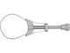 Cheie filtru ulei cu bandă metalică, 60 - 105 mm, Vorel 57610