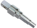 Cheie în trepte pentru radiator, 1/2", Yato YT-03316