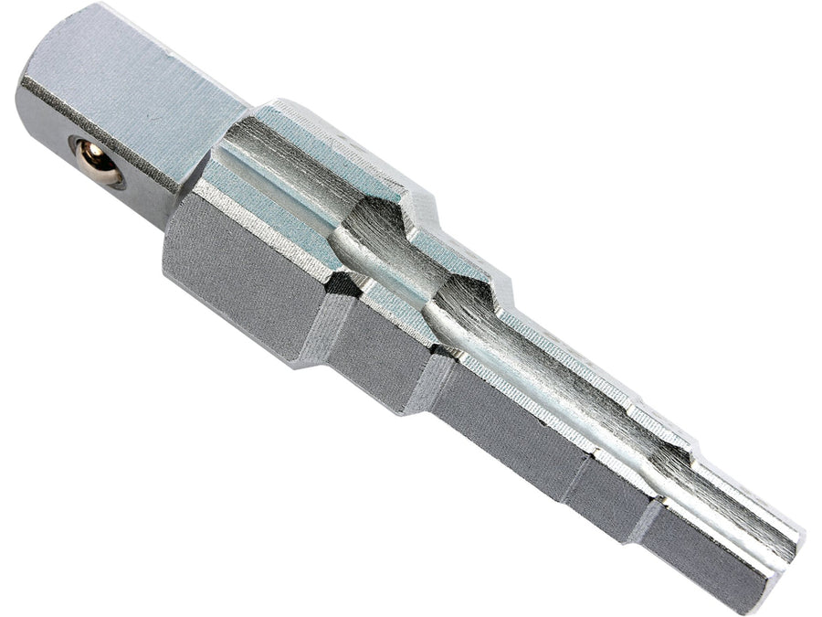 Cheie în trepte pentru radiator, 1/2", Yato YT-03316