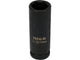 Tubulară de impact cu profil hexagon, 1/2", 19 mm, Yato YT-1039