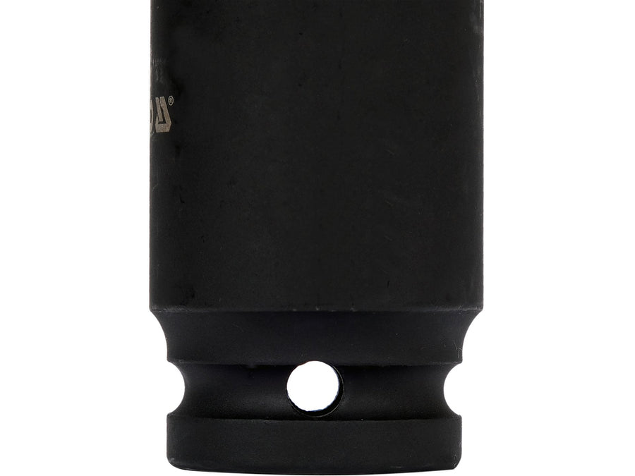 Tubulară de impact cu profil hexagon, 1/2", 19 mm, Yato YT-1039