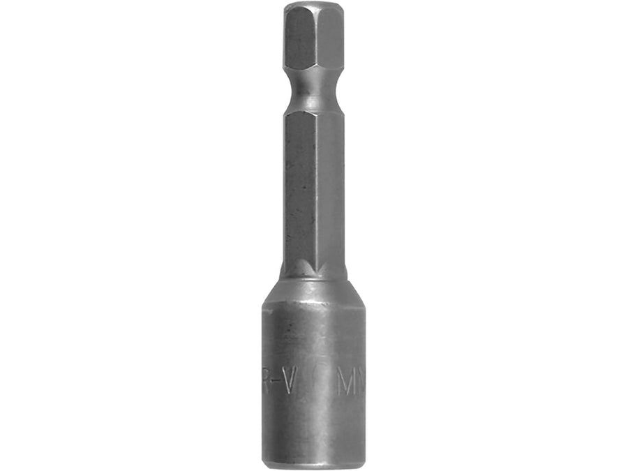 Cheie tubulară magnetică pentru mandrină, 1/4", 13 x 48 mm, Yato YT-1518