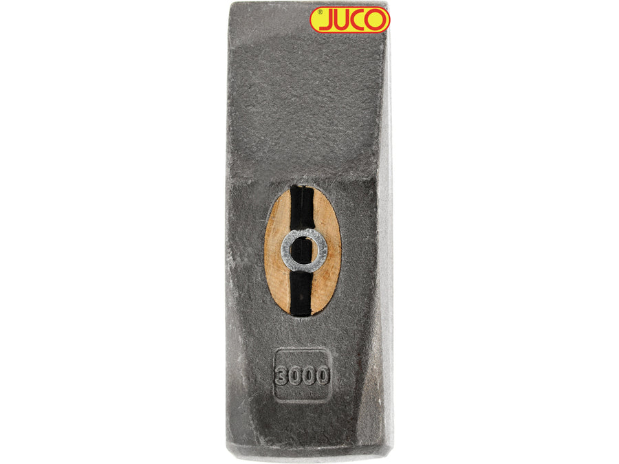 Ciocan lăcătușerie, 3 kg, coadă lemn, Juco 30531