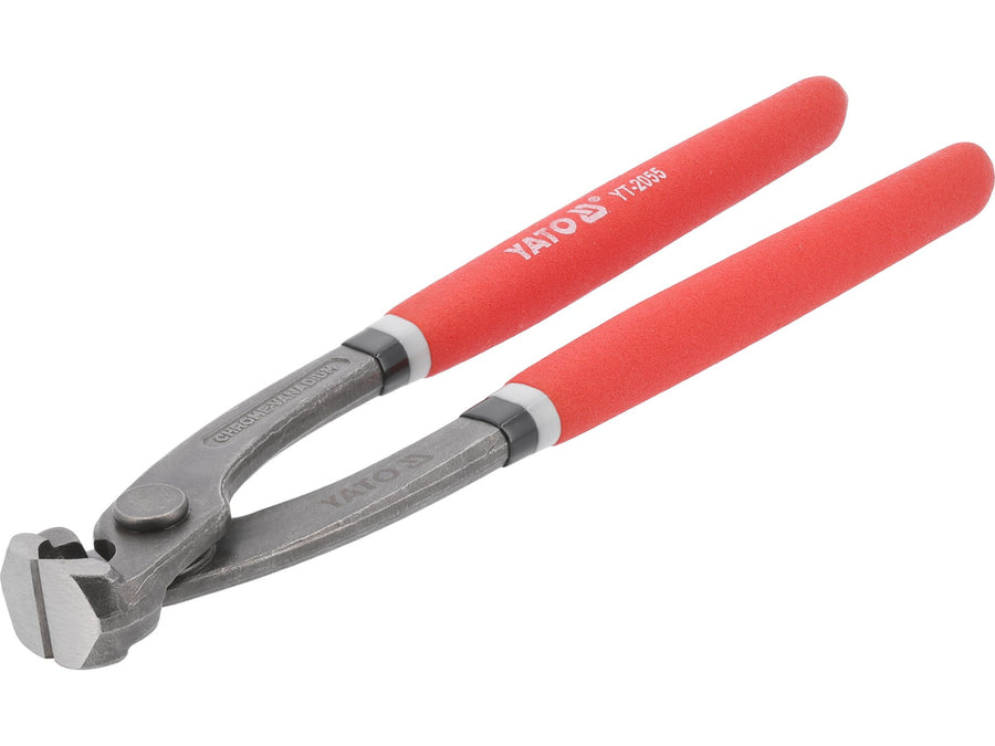 Clește pentru scos cuie, 225 mm, CrV, Yato YT-2055