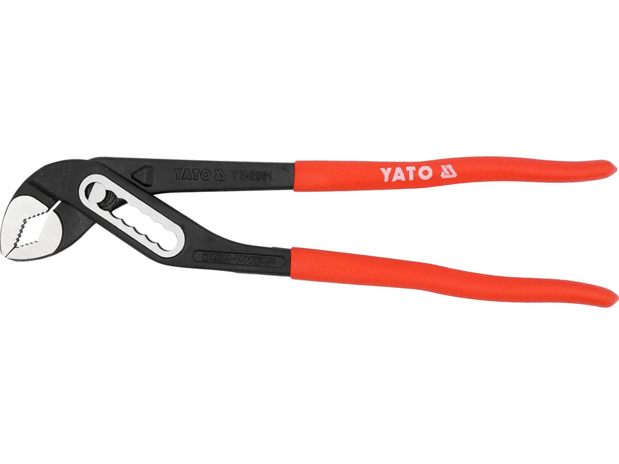 Clește reglabil (papagal), 300 mm, Yato YT-2091