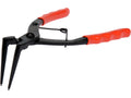 Clește pentru siguranță etrier frână, 190 mm, Yato YT-06561