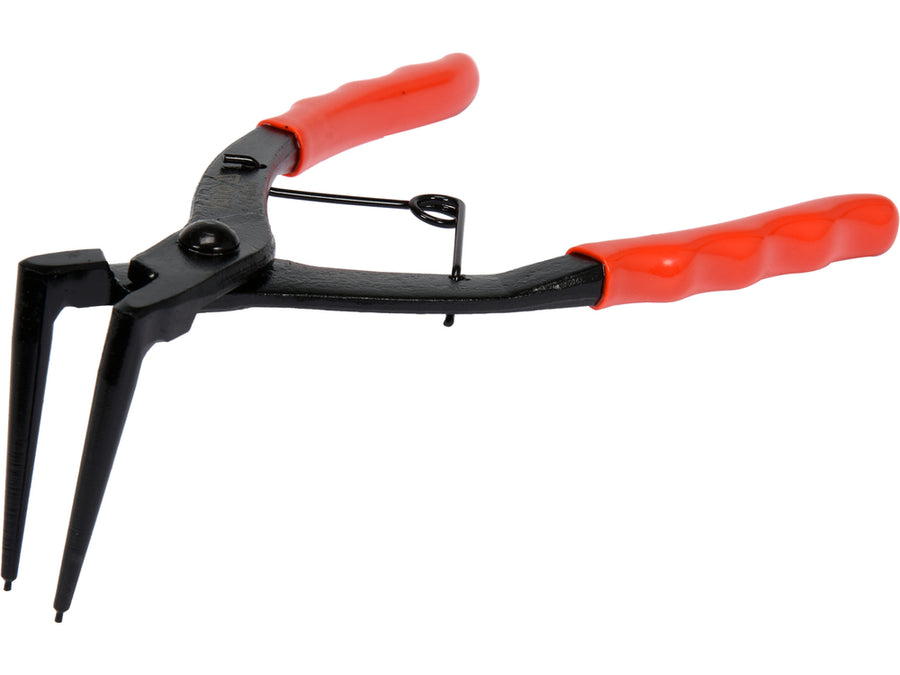 Clește pentru siguranță etrier frână, 190 mm, Yato YT-06561