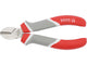 Clește cu tăiere laterală (sfic), 160 mm, Yato YT-2036