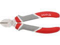 Clește cu tăiere laterală (sfic), 180 mm, Yato YT-2037