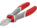 Clește cu tăiere laterală (sfic), 180 mm, Yato YT-2037
