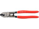 Clește tăietor pentru cabluri electrice, 240 mm, CrV, Yato YT-1968