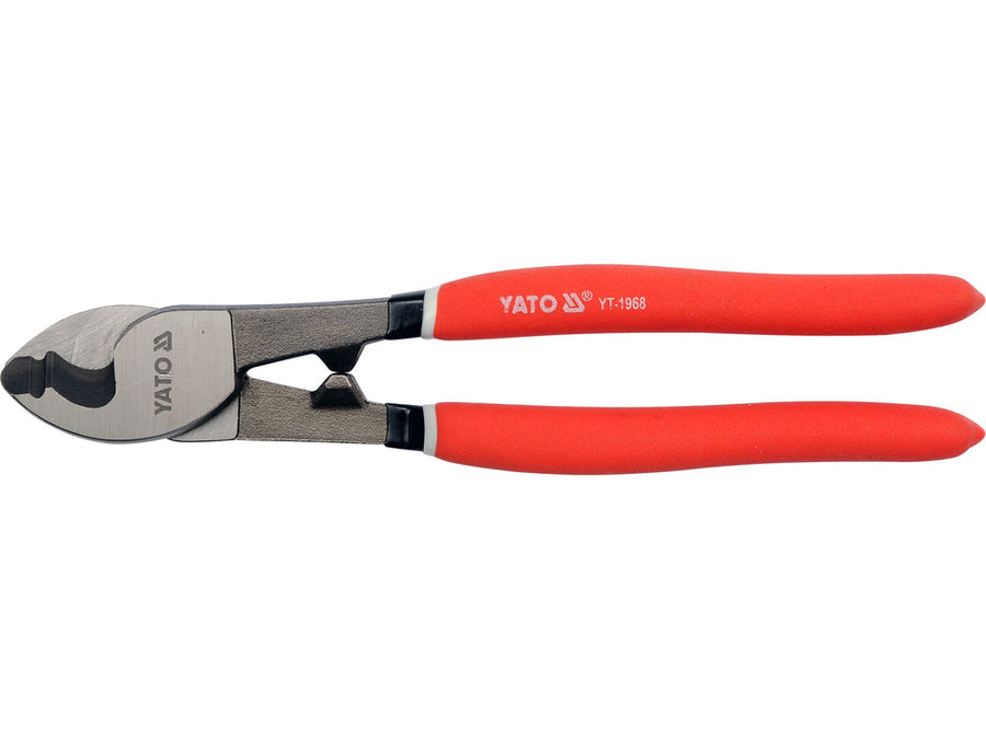 Clește tăietor pentru cabluri electrice, 240 mm, CrV, Yato YT-1968