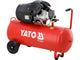 Compresor aer, 100 l, 8 bar, 2200 W, Yato YT-23311