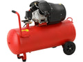 Compresor aer, 100 l, 8 bar, 2200 W, Yato YT-23311