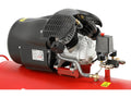 Compresor aer, 100 l, 8 bar, 2200 W, Yato YT-23311