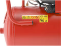 Compresor aer, 24 l, 8 bar, 1500 W, Yato YT-23300