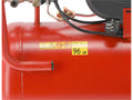 Compresor aer, 50 l, 8 bar, 1500 W, Yato YT-23305