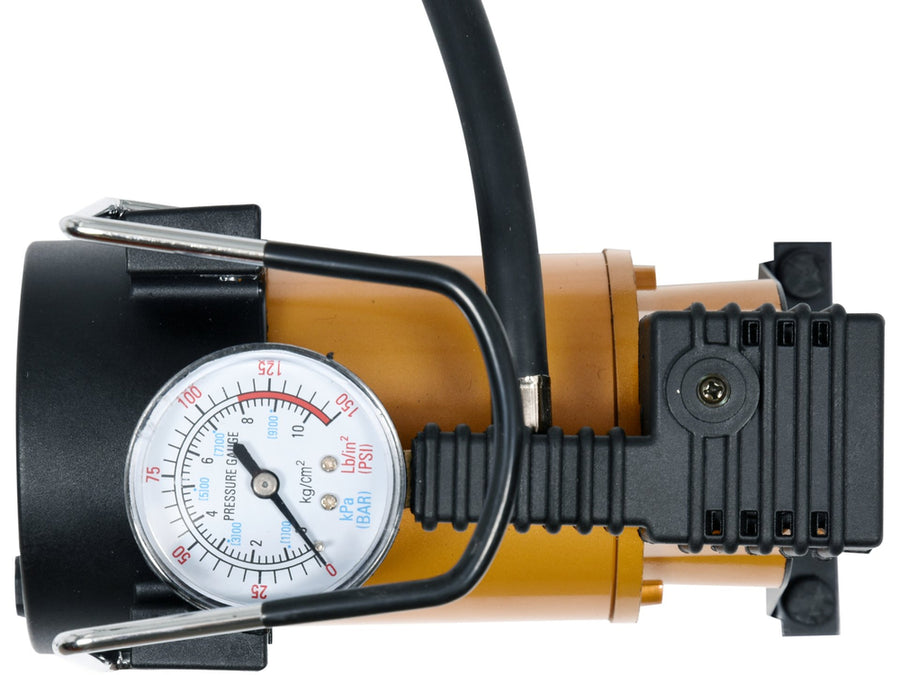 Compresor auto, 120 W, 35 l/min, Sthor 82107