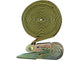 Cordelina ancorare bagaje cu clichet, 5 m x 25 mm, Vorel 82341
