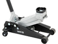 Cric crocodil, 3 t, 130 - 465 mm, Yato YT-17211