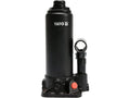 Cric hidraulic tip butelie, 3 t, 194 - 372 mm, Yato YT-17001
