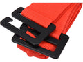 Curele pentru transport/mutare obiecte grele, 5 cm x 2.8 m, set 2 buc, Vorel 74722