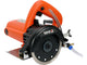 Mașină de tăiat gresie și piatră, 125 mm, 1400 W, tăiere umedă/uscată, Yato YT-82159