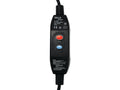 Mașină de tăiat gresie și piatră, 125 mm, 1400 W, tăiere umedă/uscată, Yato YT-82159