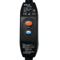 Mașină de tăiat gresie și piatră, 125 mm, 1400 W, tăiere umedă/uscată, Yato YT-82159