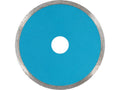 Disc diamantat continuu, 115 x 22.2 mm, Vorel 08731