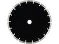 Disc diamantat segmentat HS, 230 x 22.2 x 2.7 mm, Yato YT-6005