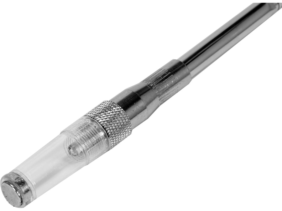 Dispozitiv de recuperare gheară 3-în-1, flexibil, 585 mm, cu magnet și LED, Yato YT-06613