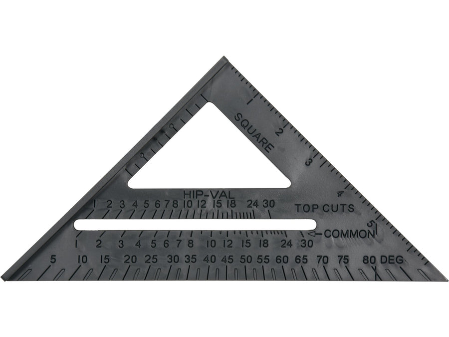 Echer de tâmplărie tip viteză, 180 mm, Vorel 18530