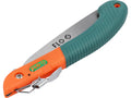 Fierăstrău pentru crengi, pliabil, 180 mm, Flo 28641