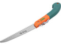 Fierăstrău pentru crengi, pliabil, 180 mm, Flo 28641