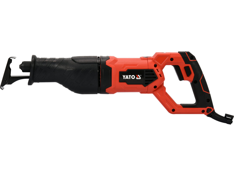 Fierăstrău sabie, 1050 W, 0 - 2500 curse/min, Yato YT-82281