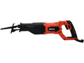 Fierăstrău sabie, 1050 W, 0 - 2500 curse/min, Yato YT-82281